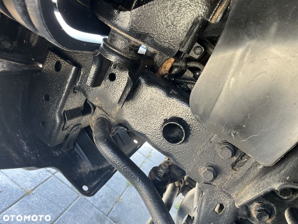 Jeep Wrangler 2.8 CRD Unlim Rubicon - 13
