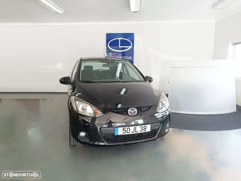 Mazda 2 1.3 MZR Comfort - 1