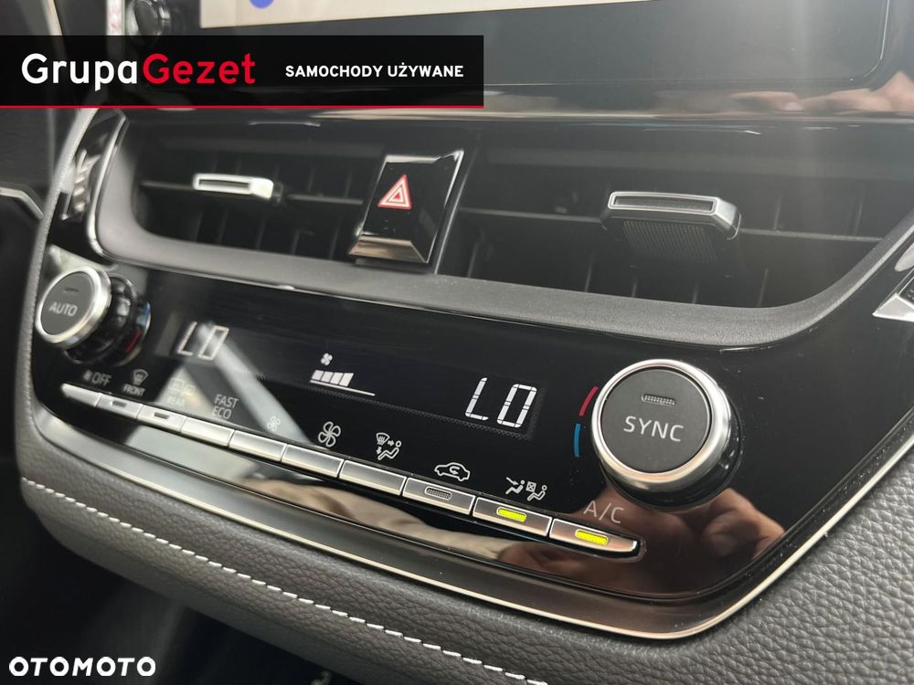 Suzuki Swace 1.8 Hybrid Premium Plus CVT - 14