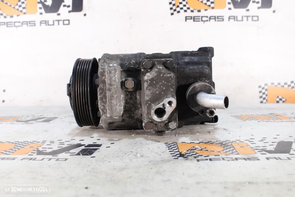 Compressor Do Ac / Ar Condicionado Volkswagen Golf V (1K1)  1K0820859f - 5