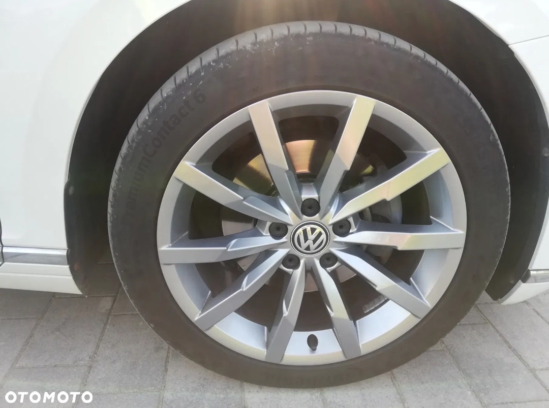 Volkswagen Passat 2.0 TDI BMT Highline DSG - 20