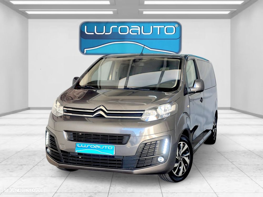 Citroën Spacetourer 1.5 BlueHDi XS Business - 2