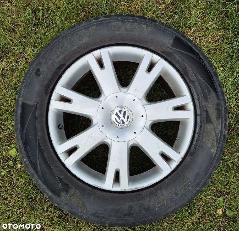 Volkswagen Touareg - 15