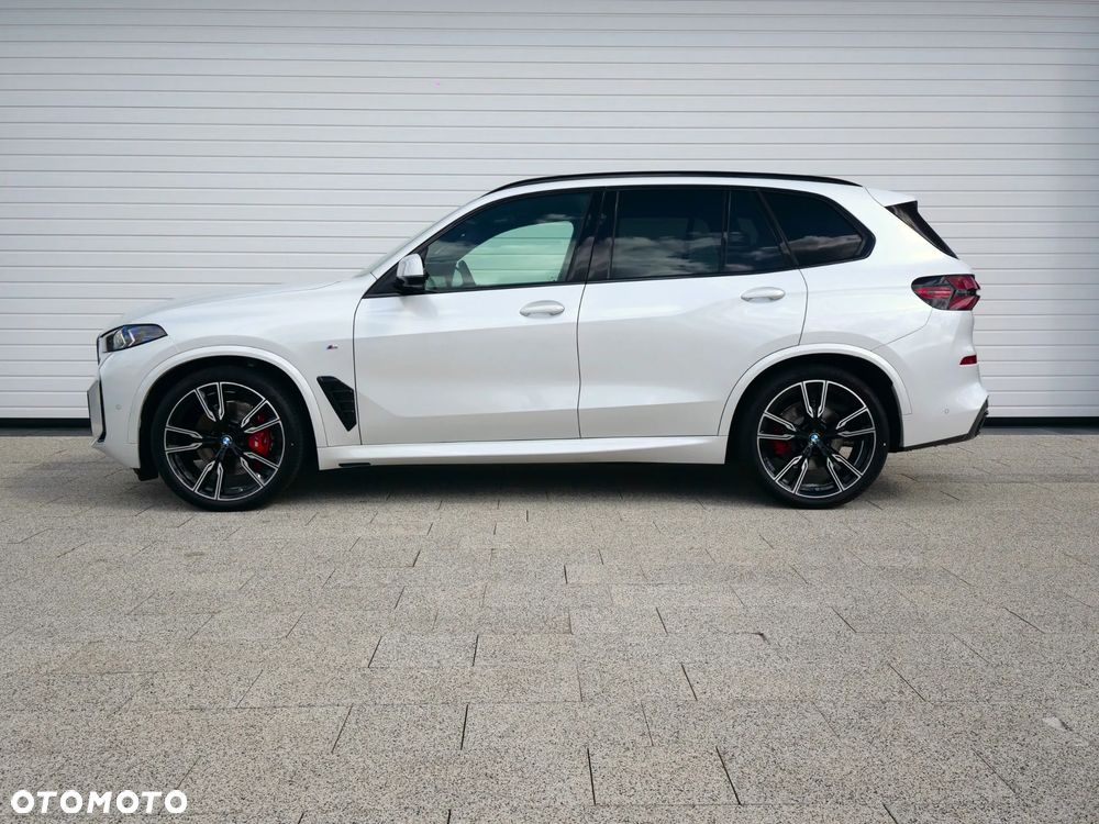 BMW X5 xDrive30d mHEV sport - 6