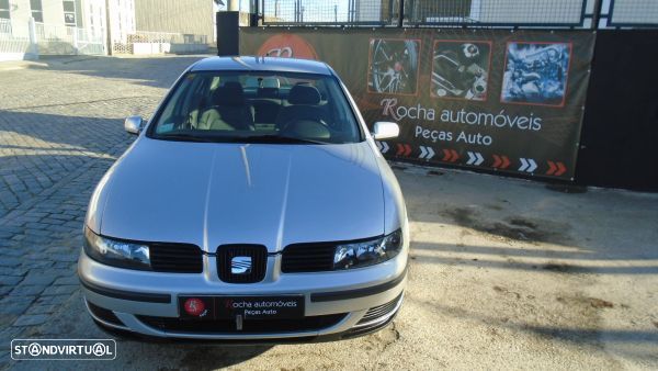 Para Peças Seat Toledo Ii (1M2) - 1
