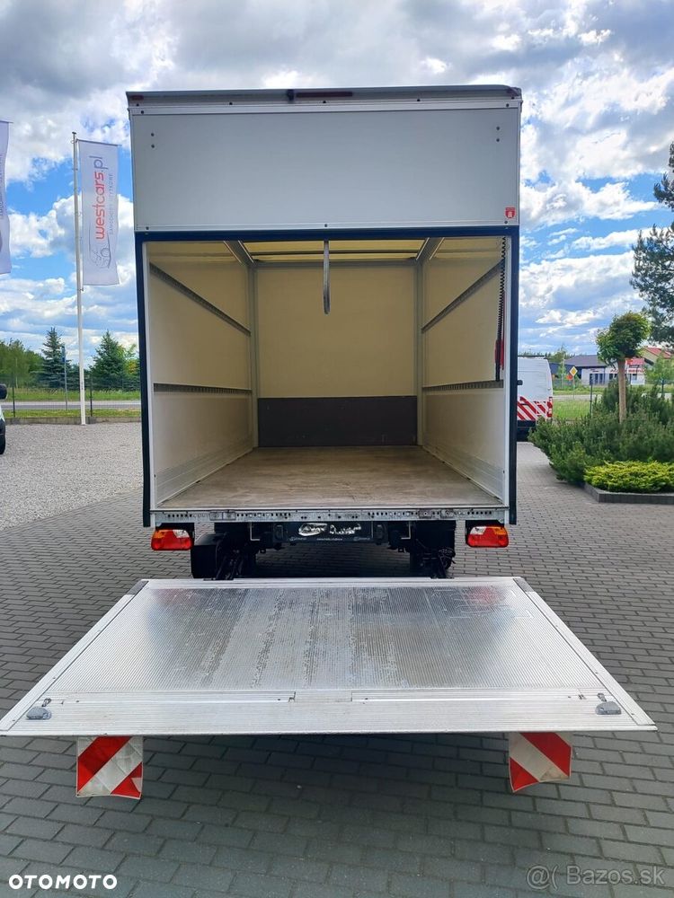 Ford Transit - 8