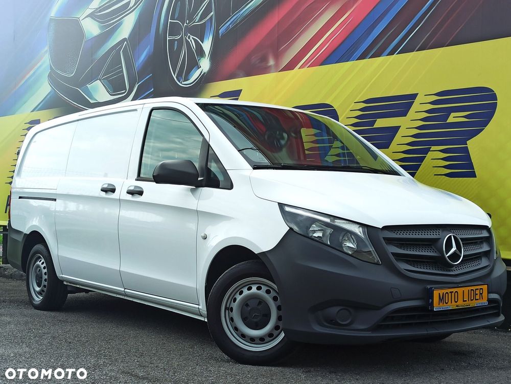 Mercedes-Benz VITO - 1