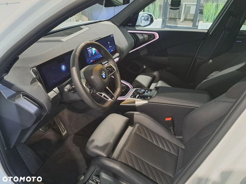 BMW X3 - 9