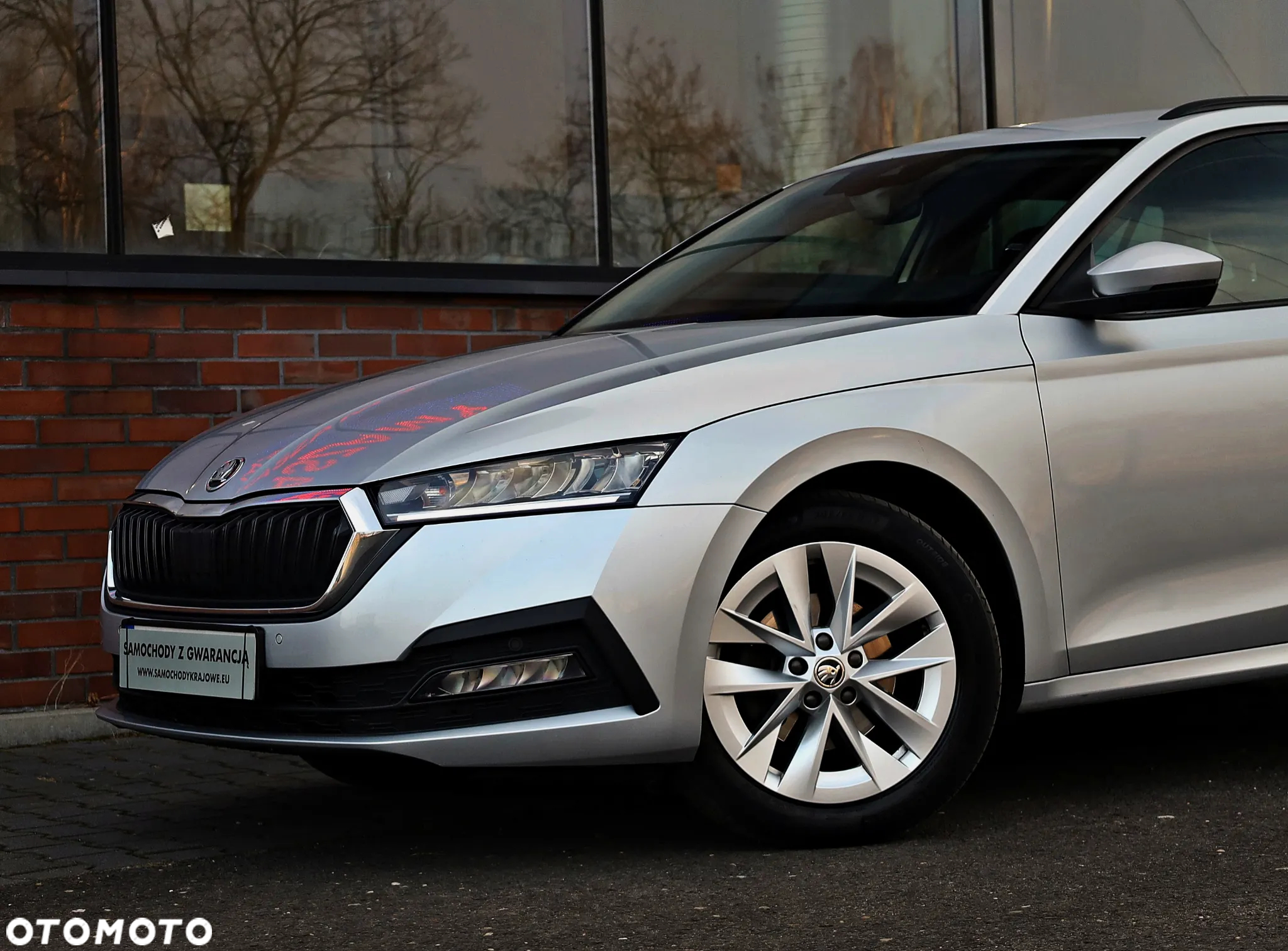 Skoda Octavia - 15