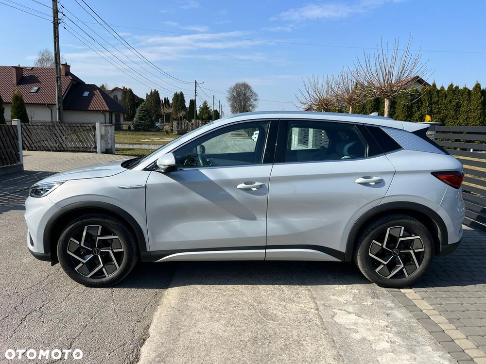 BYD Atto 3 Design - 7