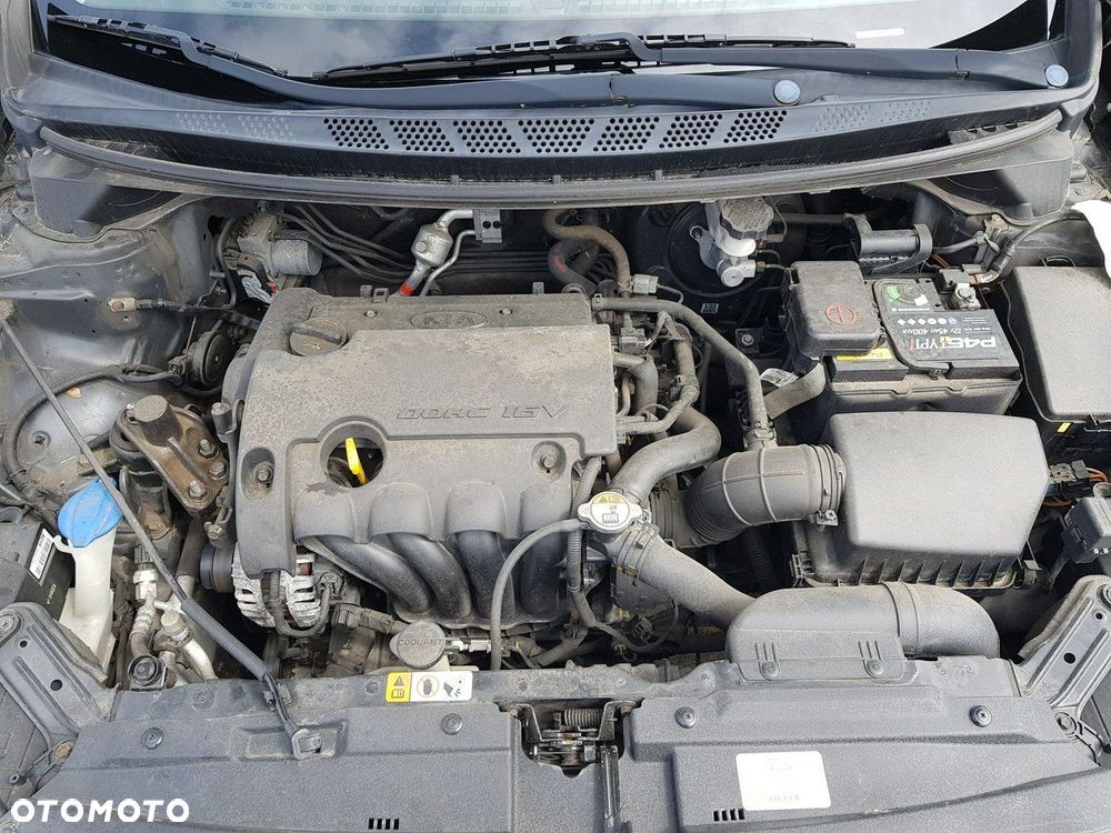 Kia Ceed - 18