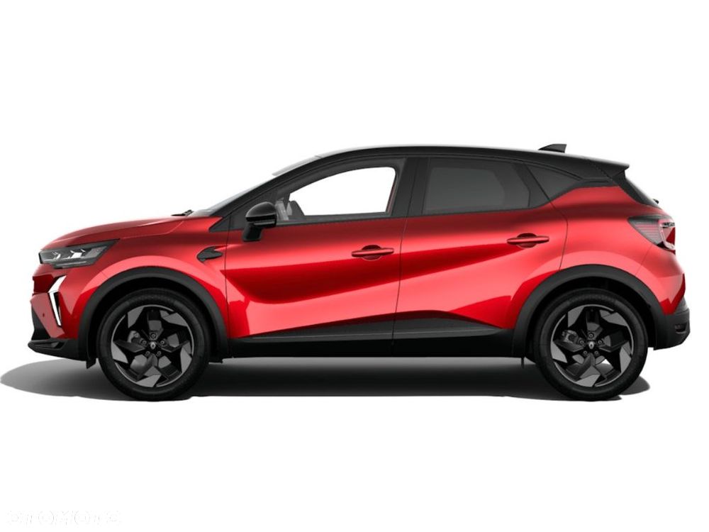 Renault Captur 1.0 TCe Techno - 5