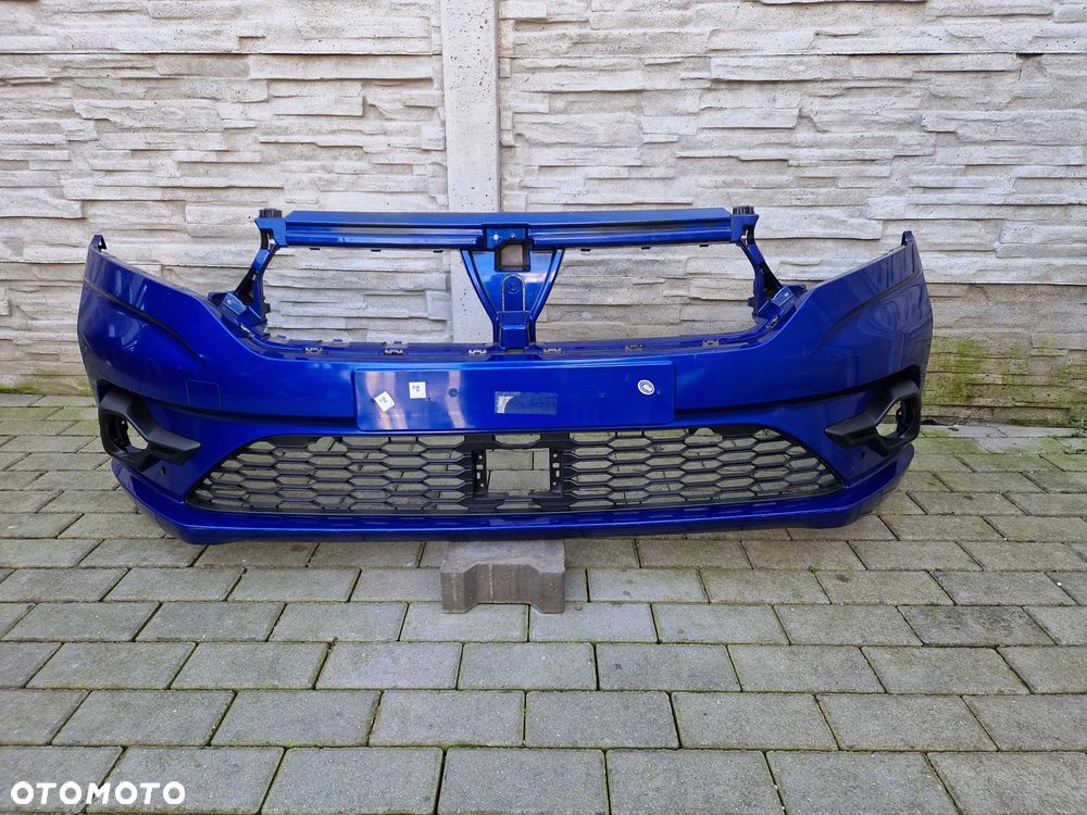 Zderzak Dacia Sandero III 2020- - 1