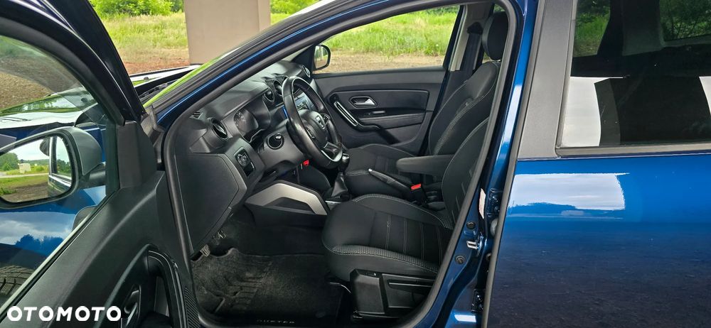 Dacia Duster SCe 115 4x2 Prestige - 18