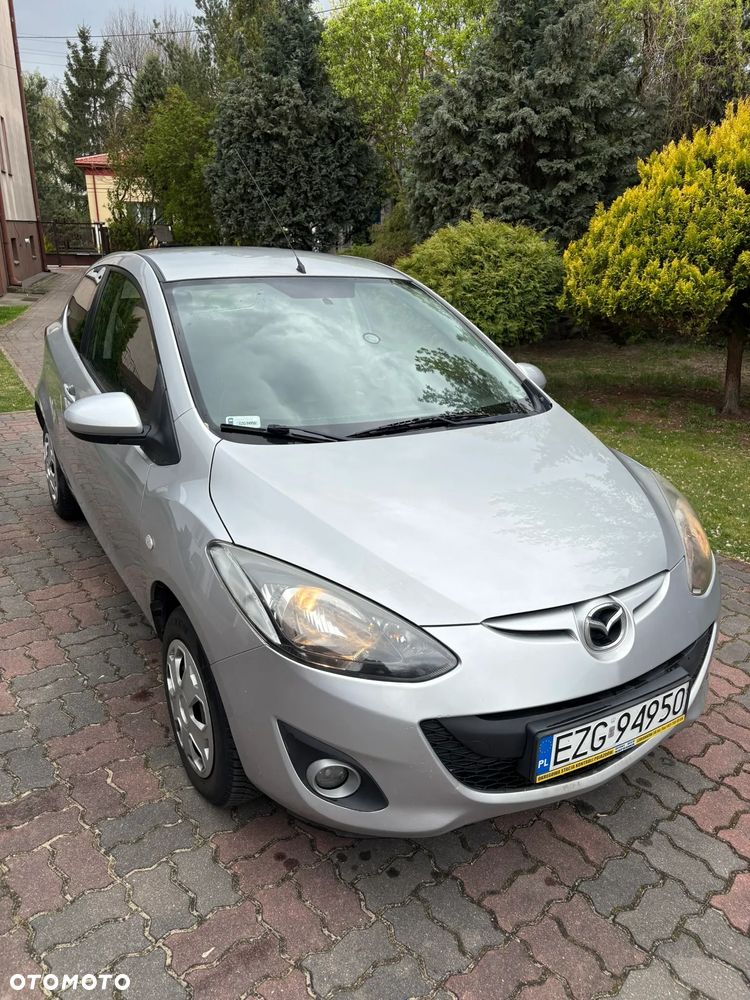 Mazda 2 1.3 MZR Prime-Line - 24