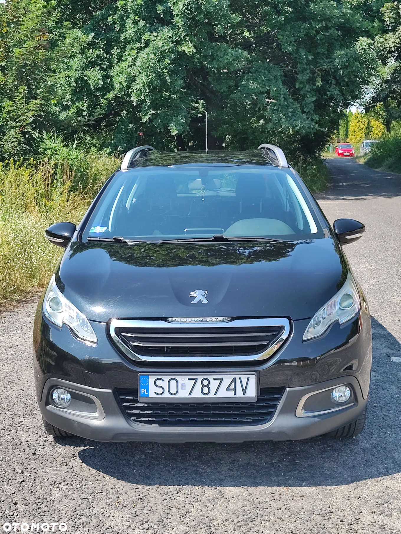 Peugeot 2008 PureTech 82 Urban Move - 4