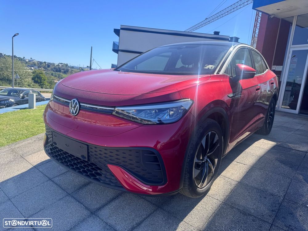 VW ID.5 77 kWh Pro Performance - 4