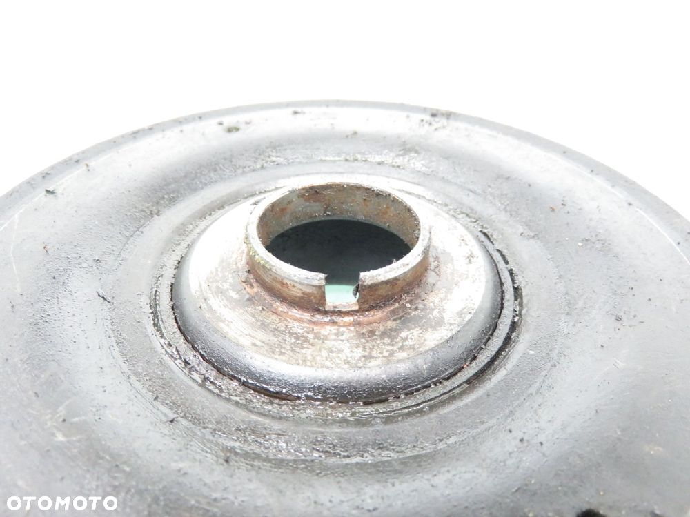 KOŁO PASOWE RENAULT MASTER II 2.5 D - 2