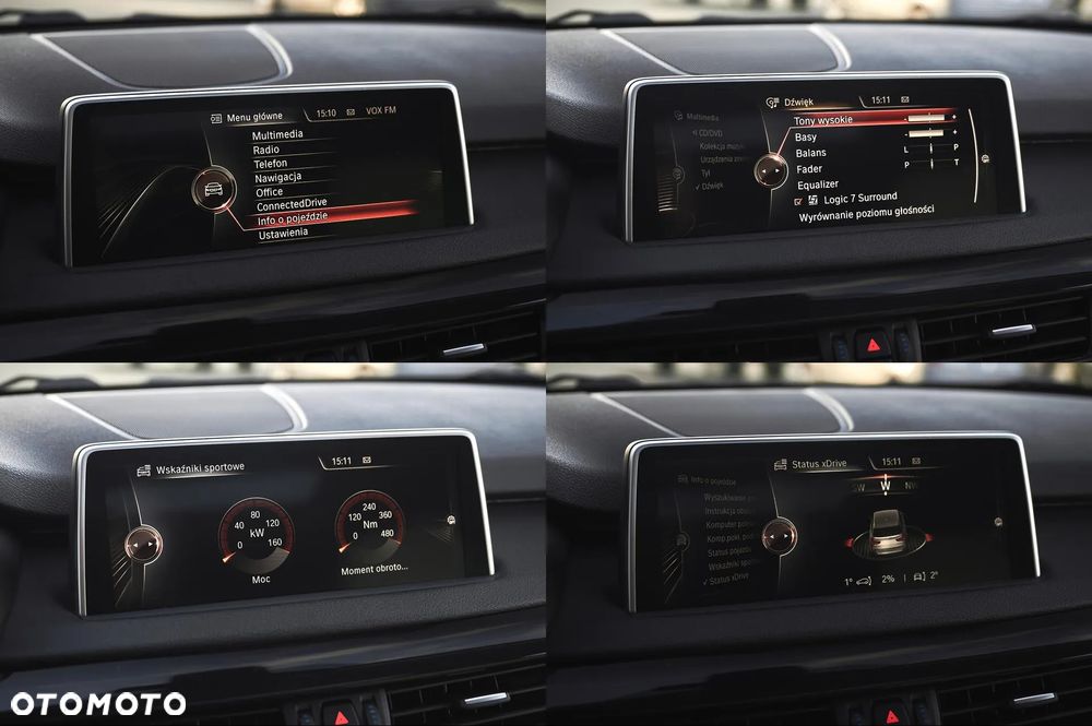 BMW X5 xDrive25d Sport-Aut - 37