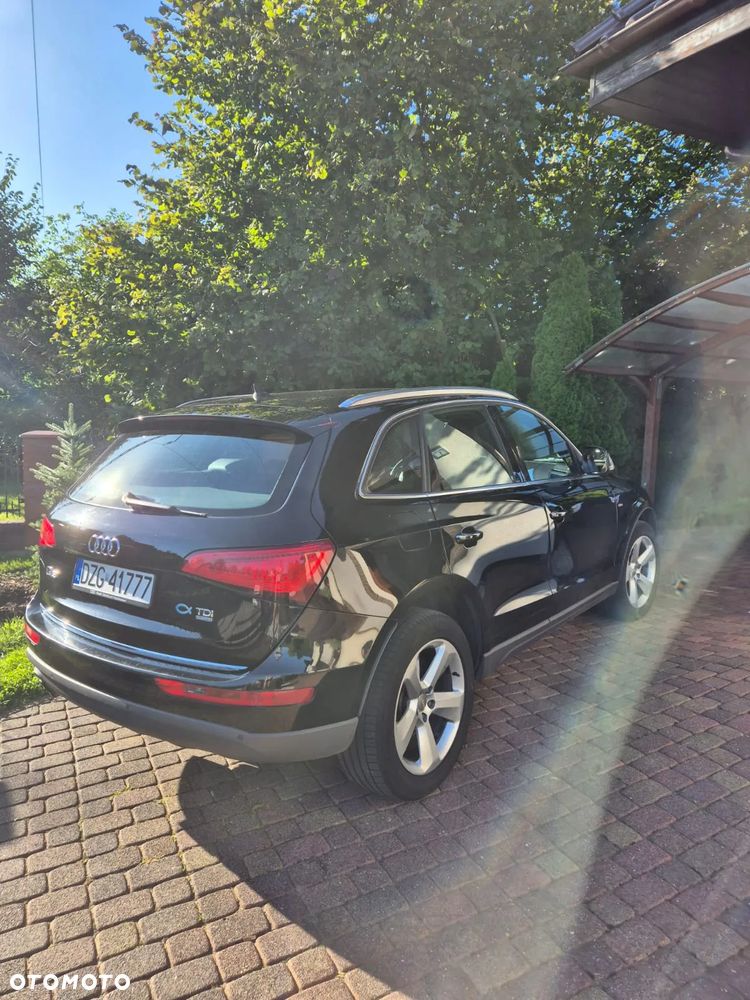 Audi Q5 2.0 TDI Quattro - 13