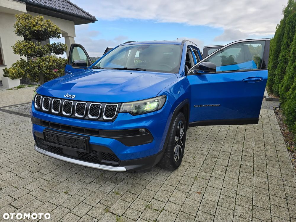 Jeep Compass - 11