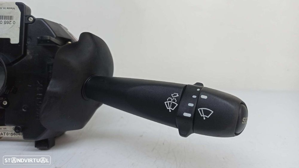 BLOCO DE CONTROLE MULTIFUNÇÕES ALFA ROMEO GT (125) 1.9 JTD 16V M-JET Q2 - 10