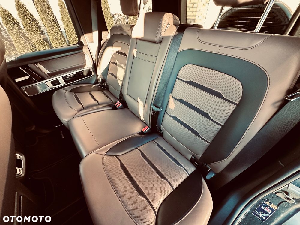 Mercedes-Benz Klasa G ver-amg-63 - 3