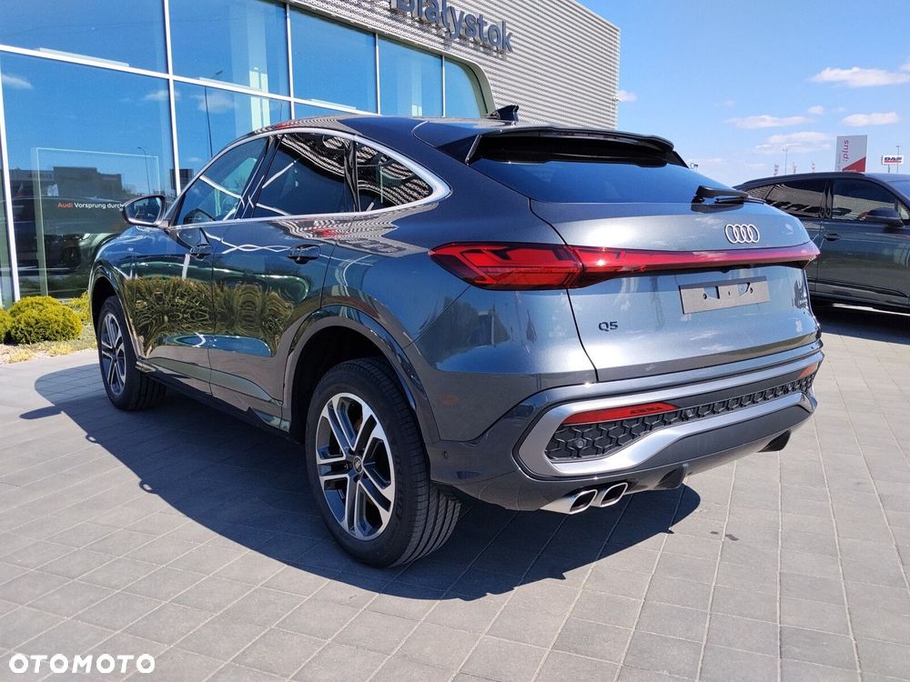 Audi Q5 - 8