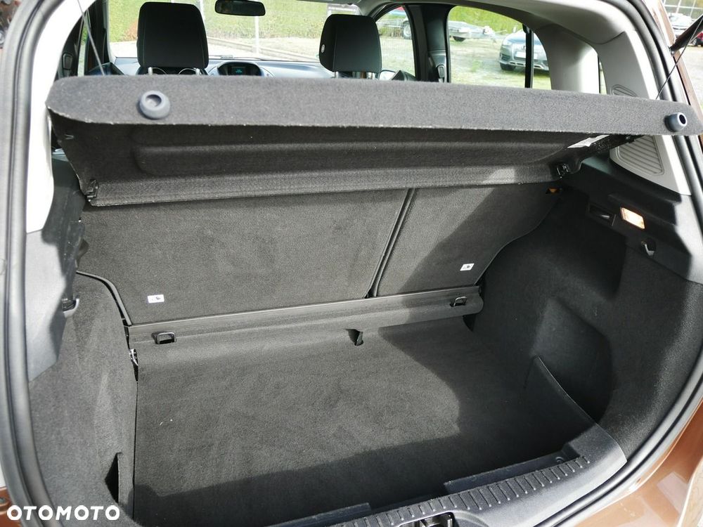 Ford B-MAX 1.0 EcoBoost SYNC Edition - 18