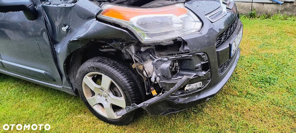Citroën C3 Picasso 1.2 PureTech Exclusive - 3