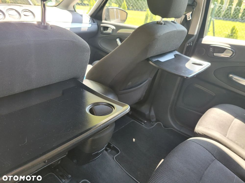 Ford S-Max 2.0 TDCi Titanium - 20