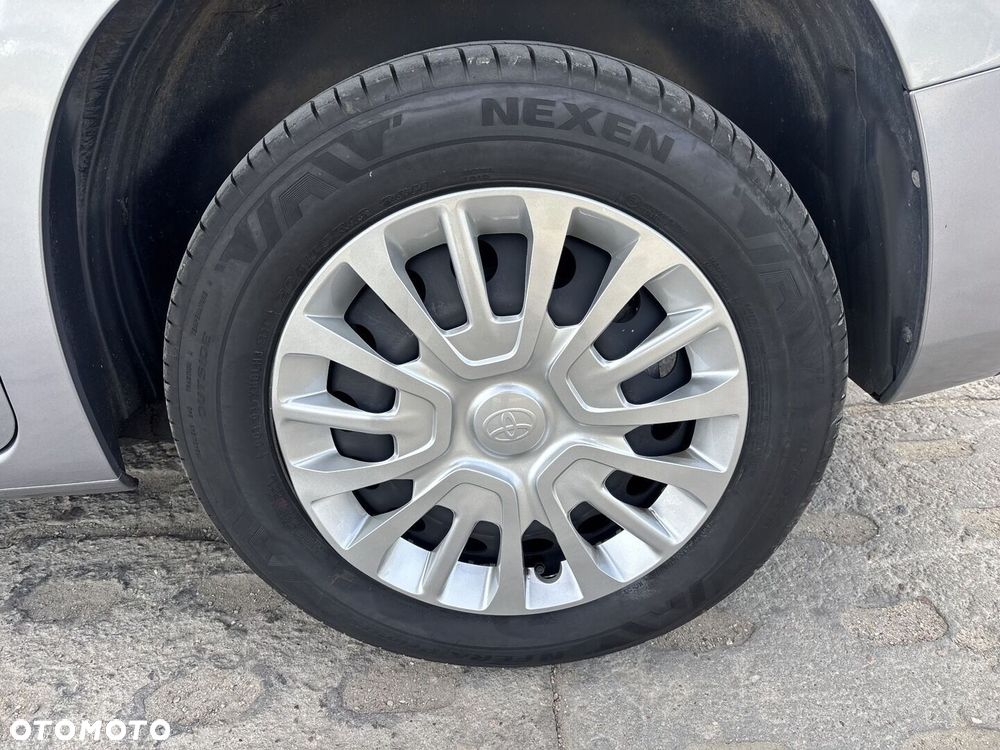 Toyota Proace City Verso 1.5 D-4D Business - 12