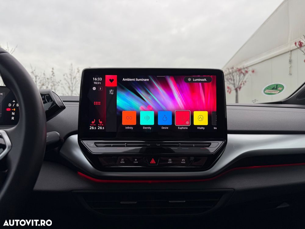 Volkswagen ID.5 Pro Performance - 20