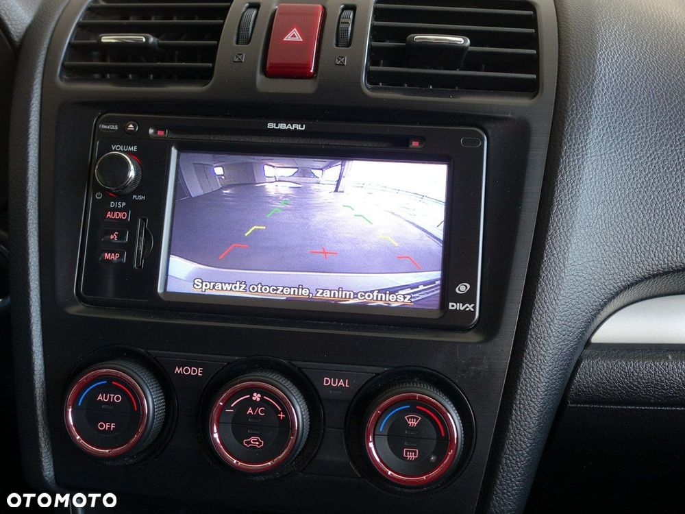 Subaru XV 2.0i Lineartronic Exclusive - 29