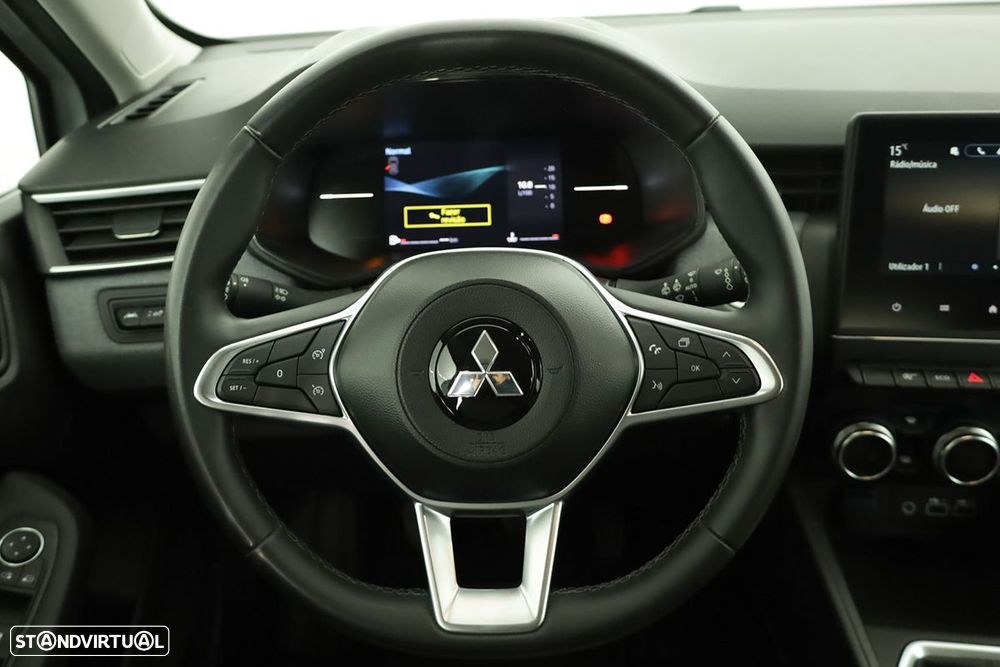 Mitsubishi Colt 1.0 MPI-T Invite - 14