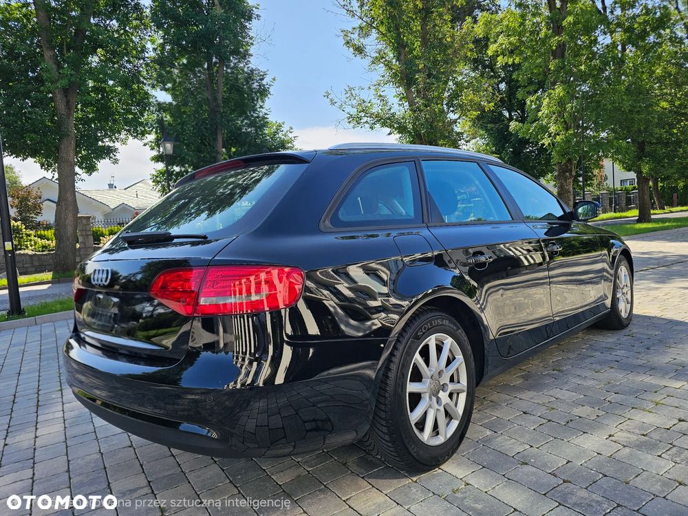 Audi A4 Avant 2.0 TDI Prime Edition - 13