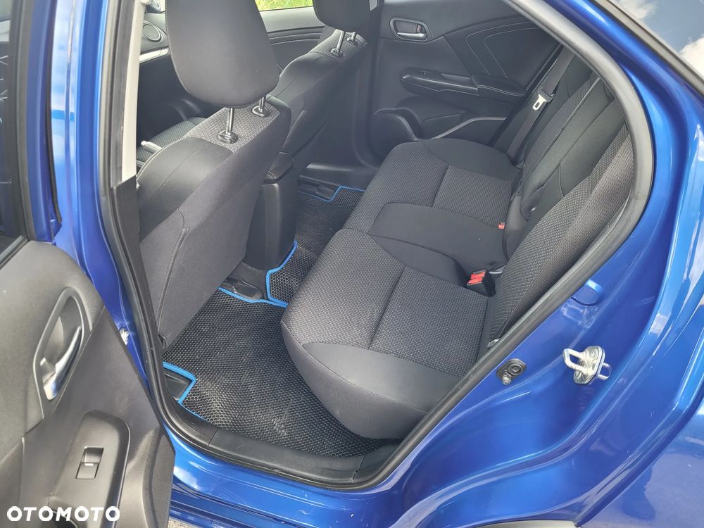 Honda Civic 1.8 Style Edition (Honda Connect+) - 8