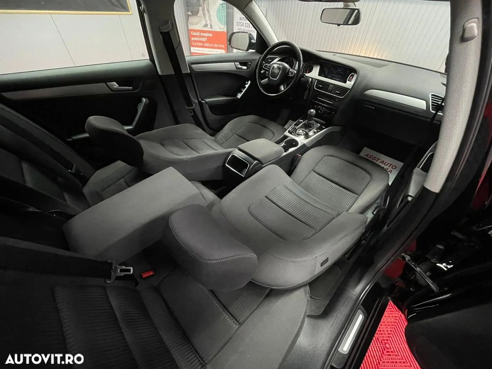 Audi A4 - 15
