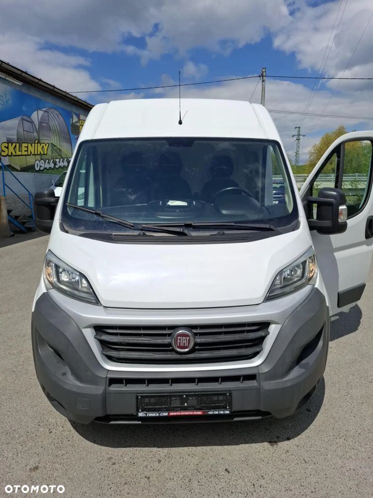 Fiat Ducato - 6