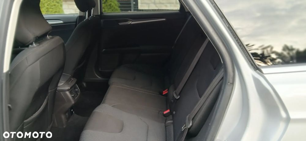 Ford Mondeo 2.0 EcoBlue Titanium - 15