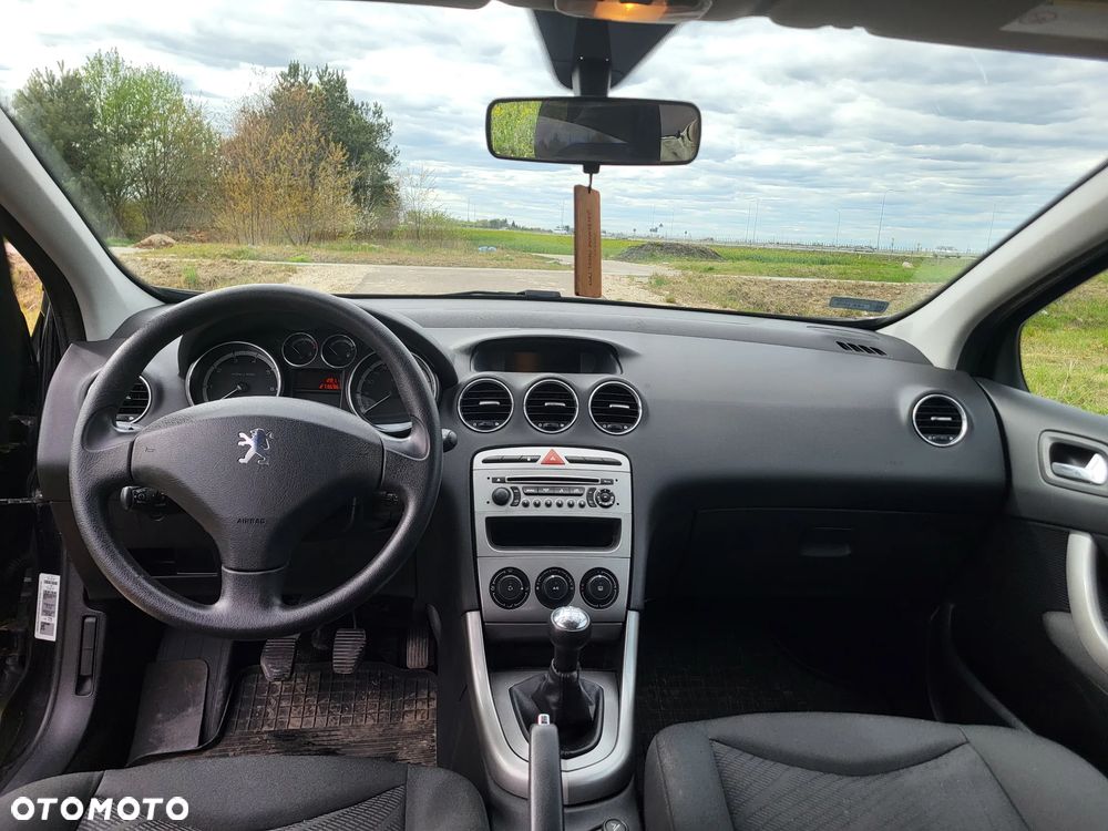 Peugeot 308 95 VTi Filou - 15
