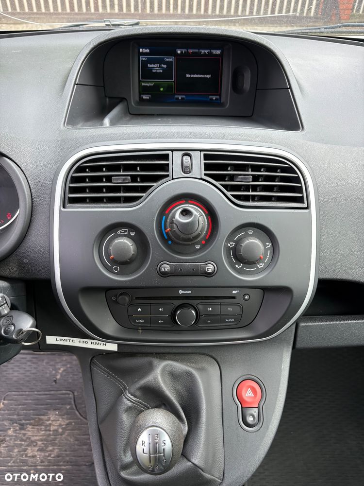 Renault Kangoo - 21