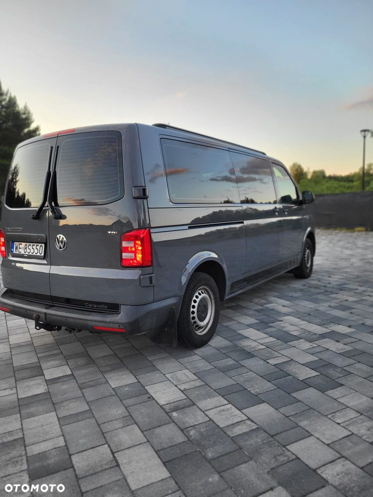 Volkswagen Transporter L3 - 2