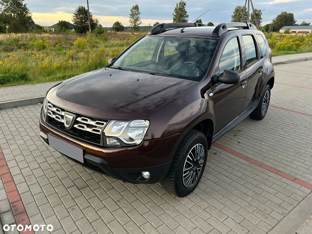Dacia Duster 1.6 Laureate - 22