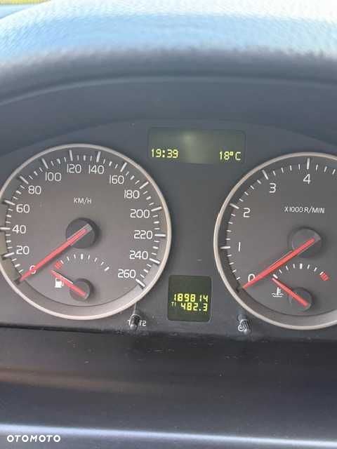 Volvo C30 - 4