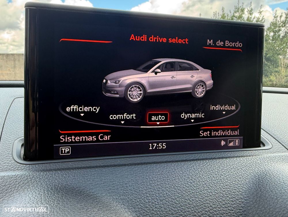 Audi A3 Limousine 1.6 TDI S-line S tronic - 41