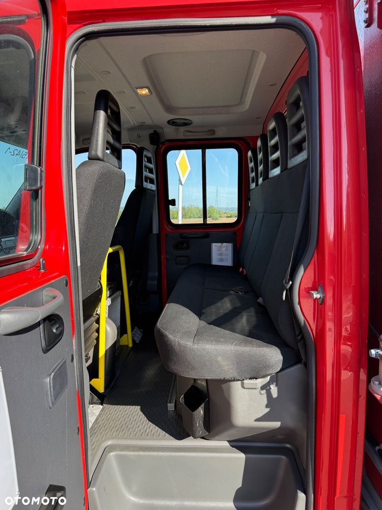 Iveco 65C17 - 22