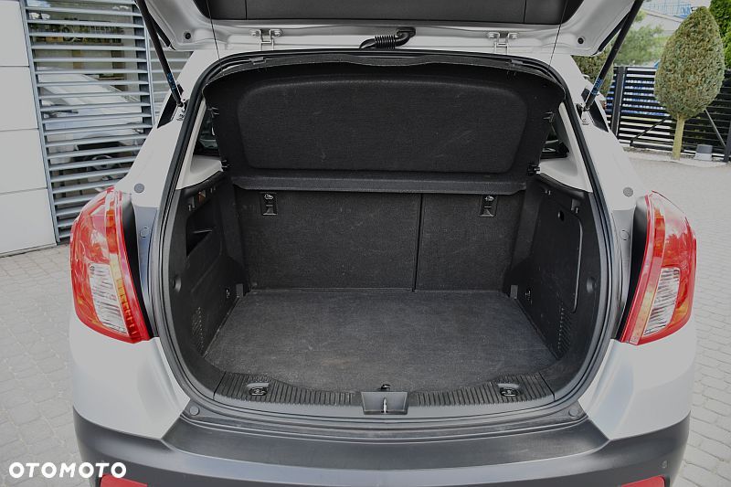 Opel Mokka 1.6 CDTI Cosmo S&S - 24