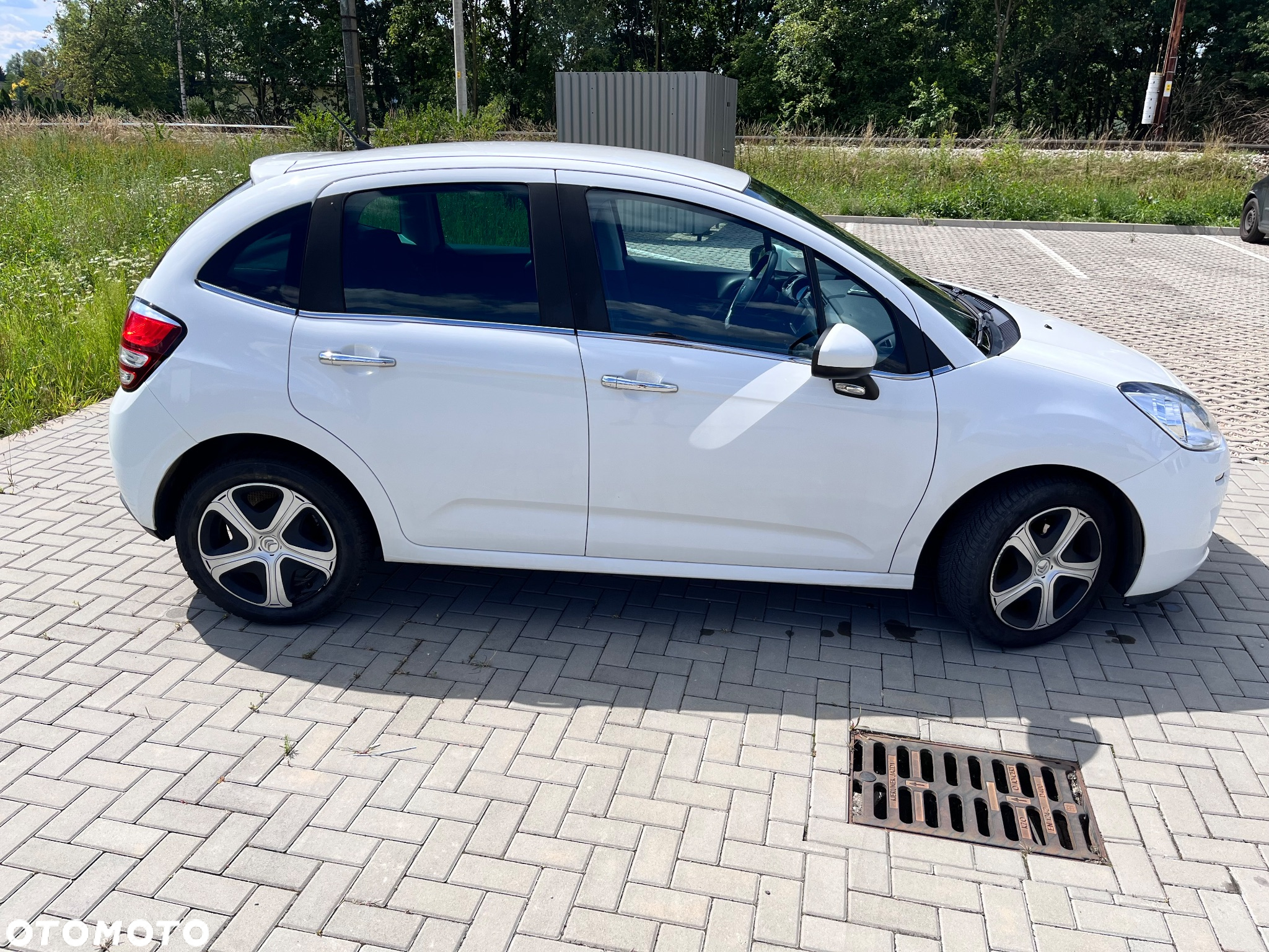 Citroën C3 1.2 PureTech Selection - 3