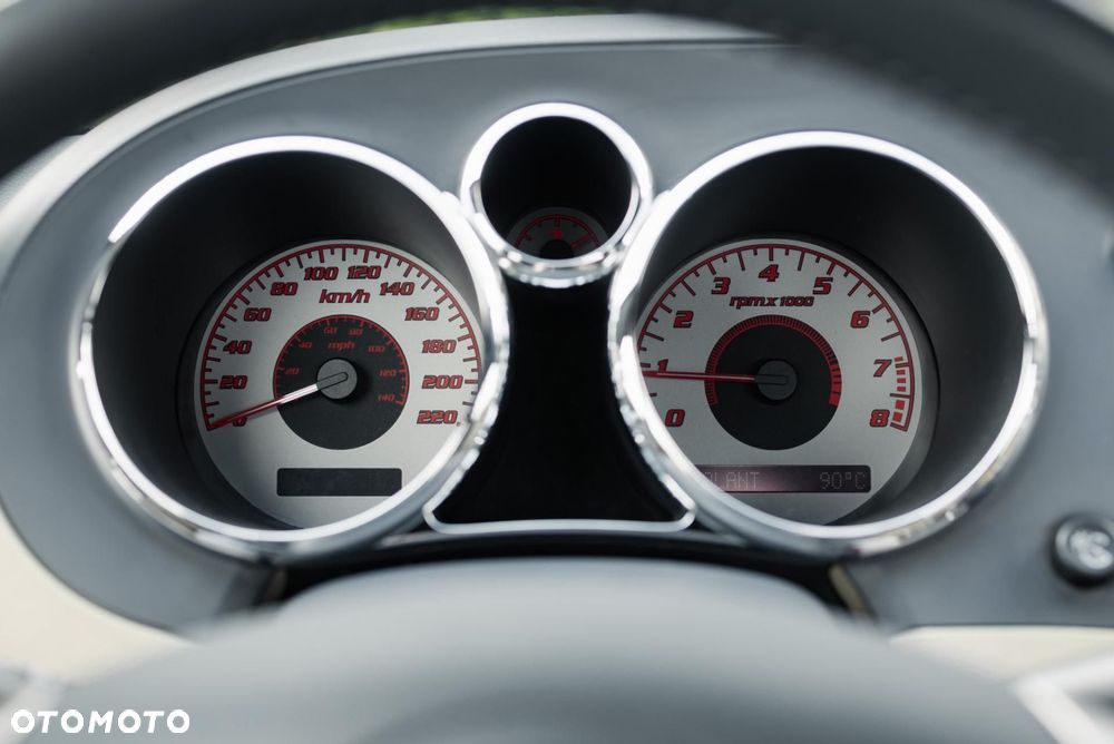 Pontiac Solstice - 21